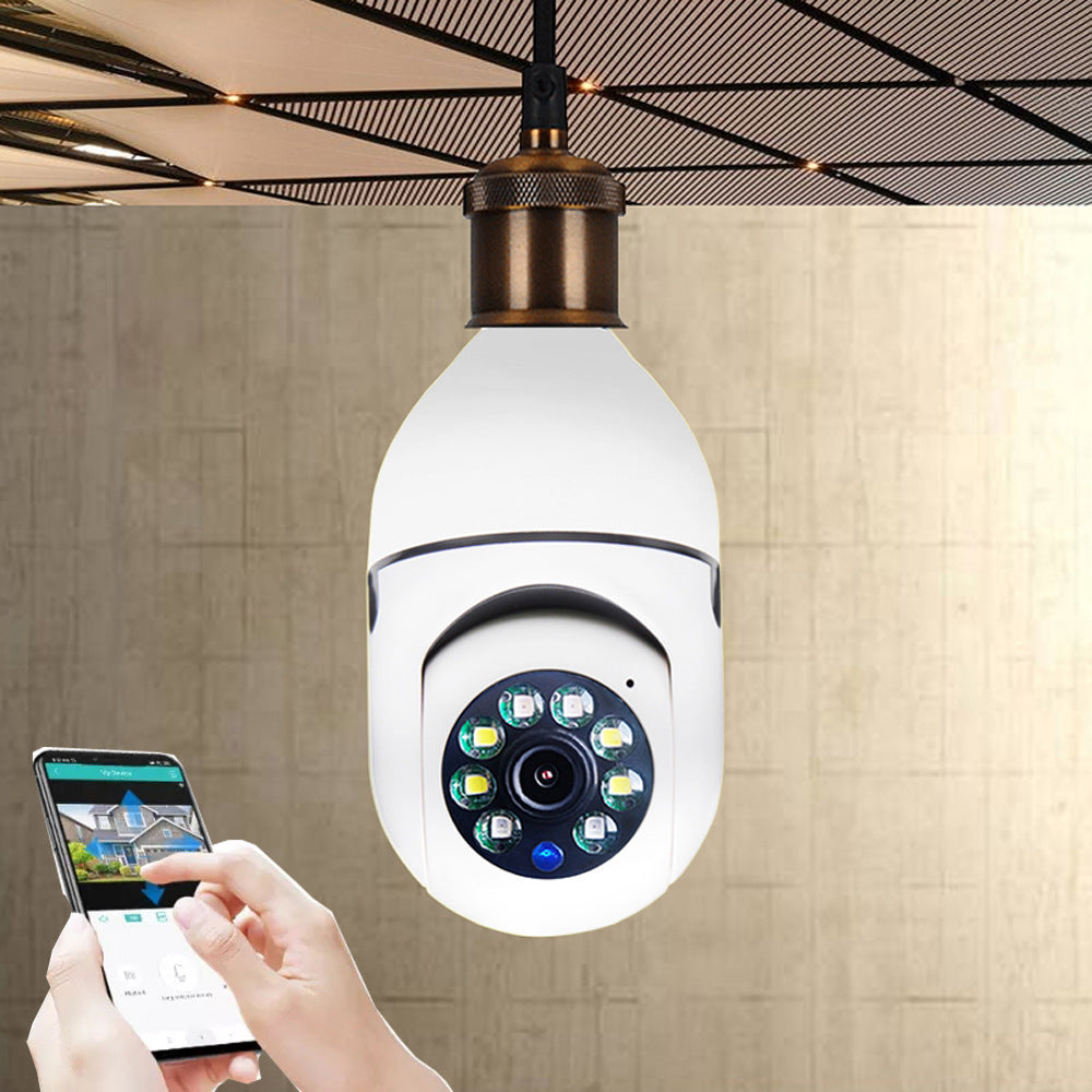 Wi-Fi CAMERA